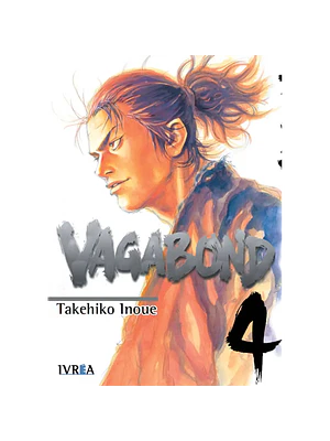 VAGABOND 04 - IVREA ESPANA