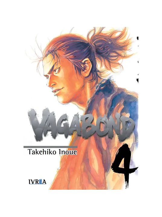VAGABOND 04 - IVREA ESPANA 1