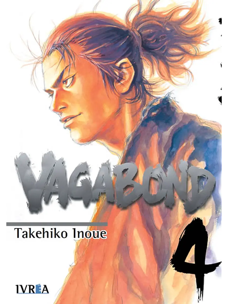 VAGABOND 04 - IVREA ESPANA 1