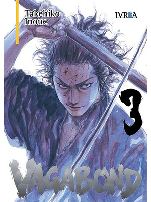 VAGABOND 03 - IVREA ESPANA