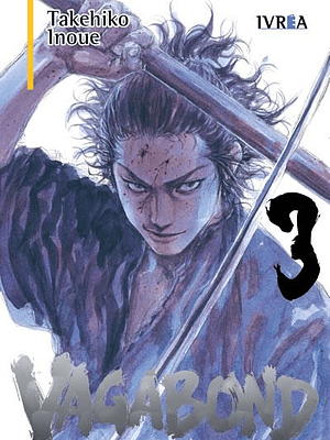 VAGABOND 03 - IVREA ESPANA