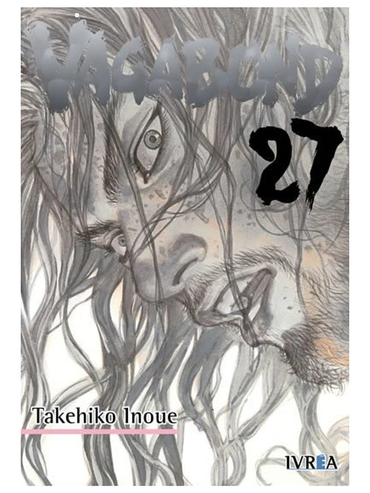 VAGABOND 27 - IVREA ESPANA 1