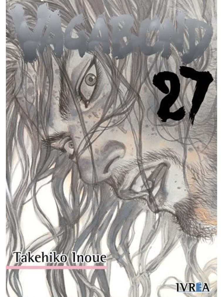 VAGABOND 27 - IVREA ESPANA 1