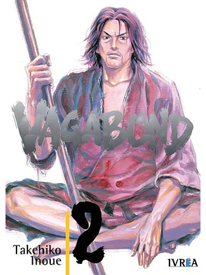 VAGABOND 02 - IVREA ESPANA