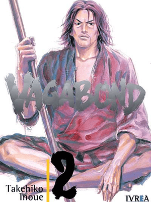 VAGABOND 02 - IVREA ESPANA