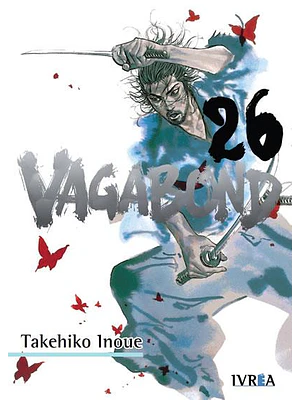VAGABOND 26 - IVREA ESPANA