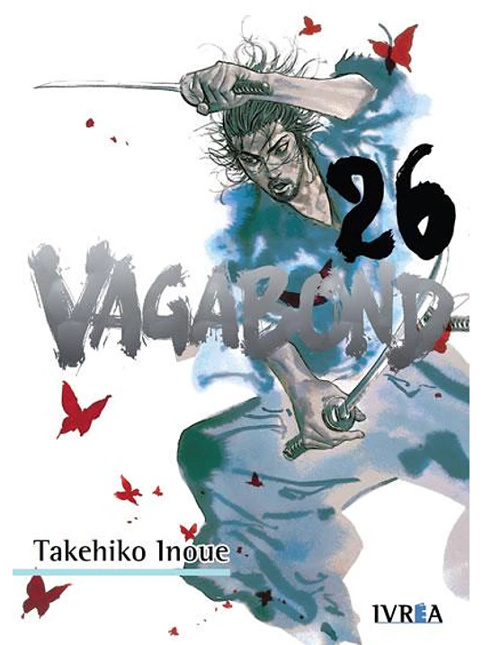 VAGABOND 26 - IVREA ESPANA 1