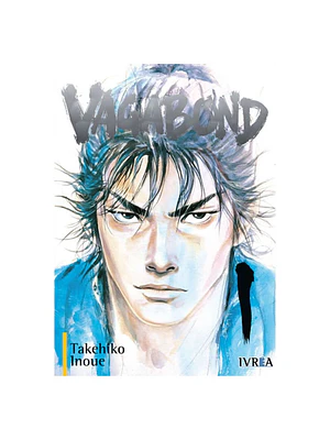 VAGABOND 01 - IVREA ESPANA