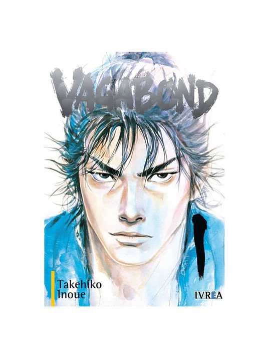 VAGABOND 01 - IVREA ESPANA 1