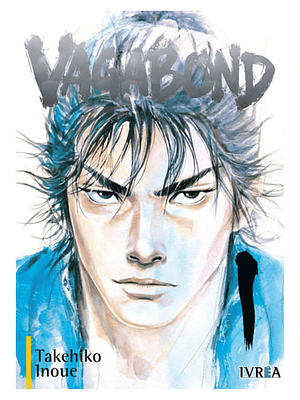 VAGABOND 01 - IVREA ESPANA