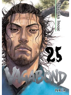 VAGABOND 25 - IVREA ESPANA