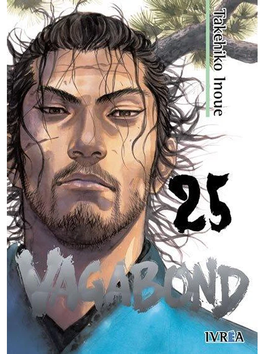 VAGABOND 25 - IVREA ESPANA 1