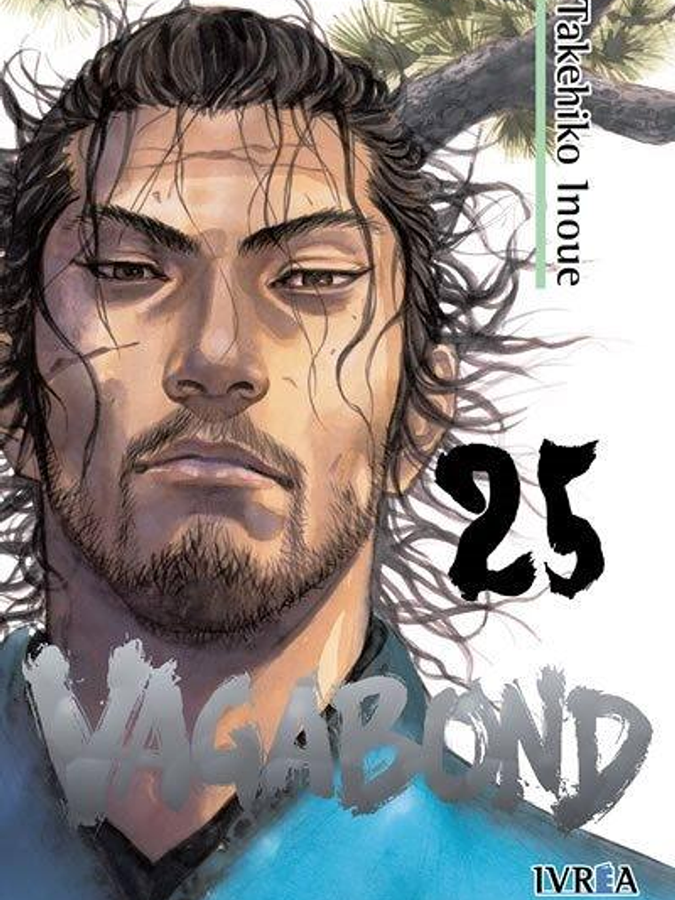 VAGABOND 25 - IVREA ESPANA 1