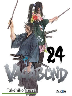 VAGABOND 24 - IVREA ESPANA