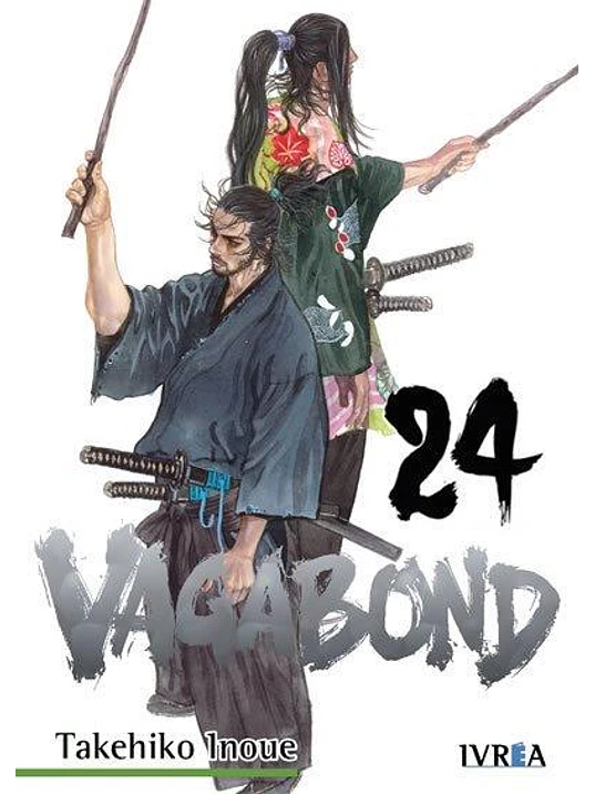 VAGABOND 24 - IVREA ESPANA 1
