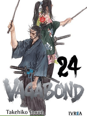 VAGABOND 24 - IVREA ESPANA