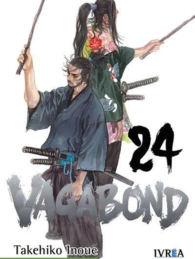VAGABOND 24 - IVREA ESPANA 1