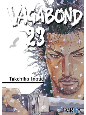 VAGABOND 23 - IVREA ESPANA