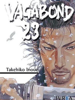 VAGABOND 23 - IVREA ESPANA