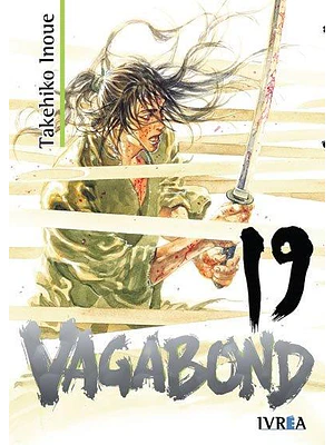 VAGABOND 19 - IVREA ESPANA