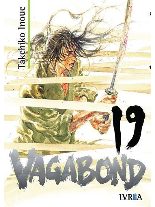 VAGABOND 19 - IVREA ESPANA 1