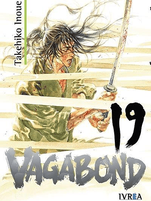VAGABOND 19 - IVREA ESPANA