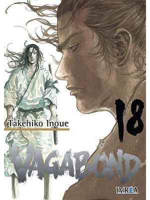 VAGABOND 18 - IVREA ESPANA