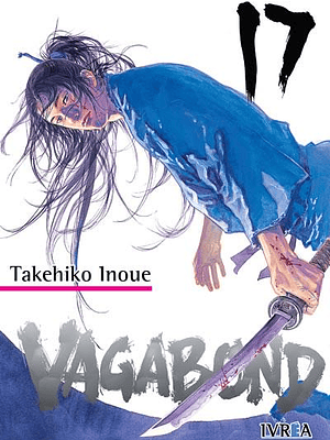 VAGABOND 17 - IVREA ESPANA