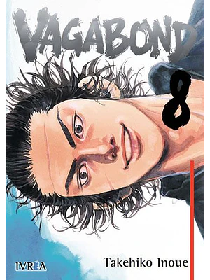 VAGABOND 08 - IVREA ESPANA
