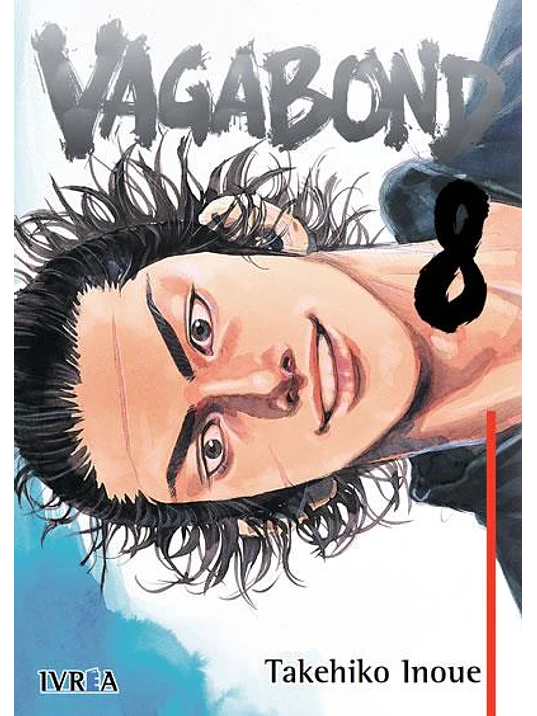 VAGABOND 08 - IVREA ESPANA 1