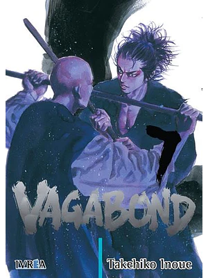 VAGABOND 07 - IVREA ESPANA
