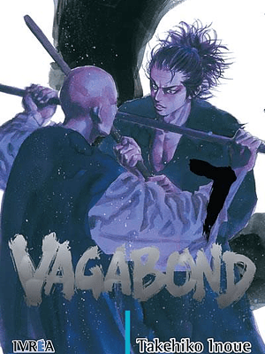 VAGABOND 07 - IVREA ESPANA