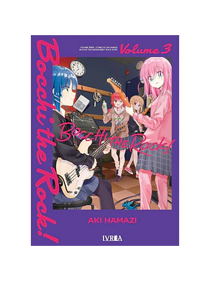 BOCCHI THE ROCK 03