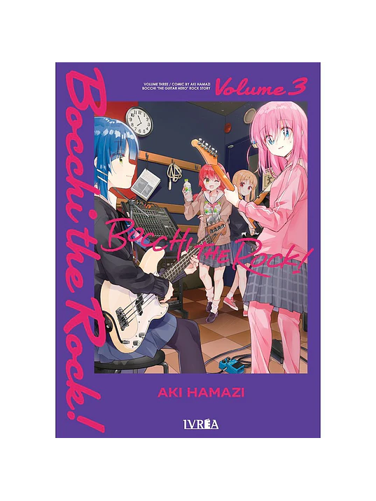 BOCCHI THE ROCK 03 1