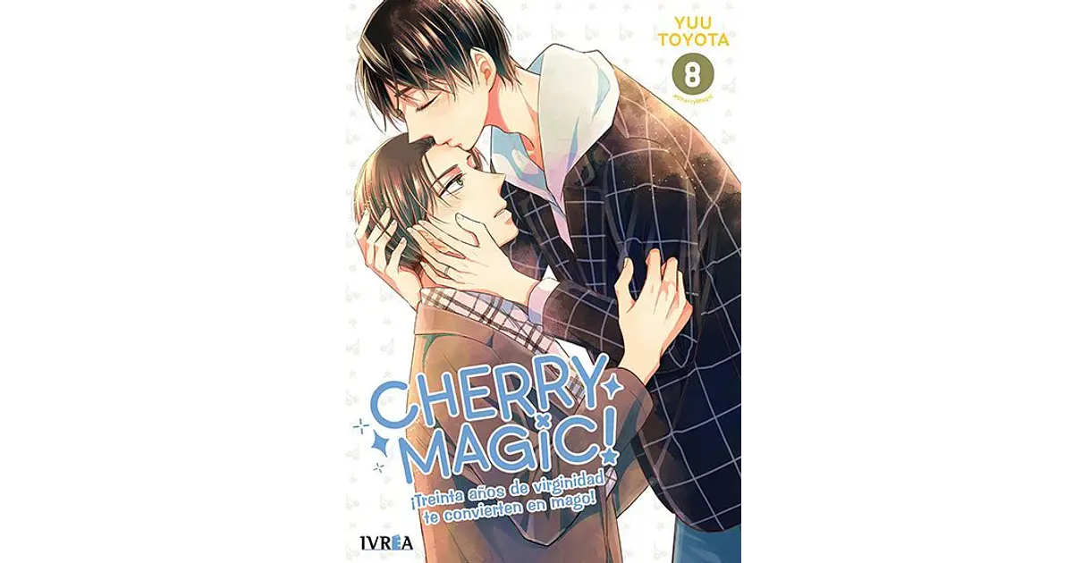 CHERRY MAGIC 08