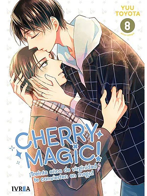 CHERRY MAGIC 08