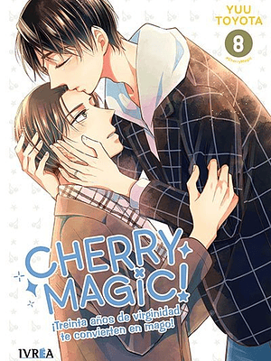 CHERRY MAGIC 08