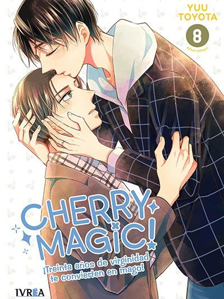 CHERRY MAGIC 08 1