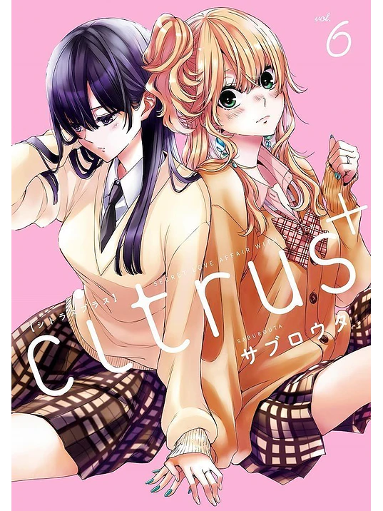CITRUS + PLUS 06 1