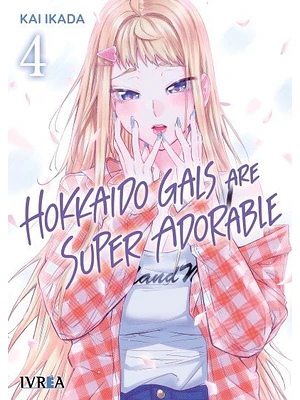 HOKKAIDO GALS ARE SUPER ADORABLE 04