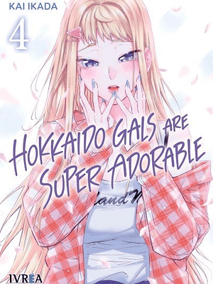 HOKKAIDO GALS ARE SUPER ADORABLE 04