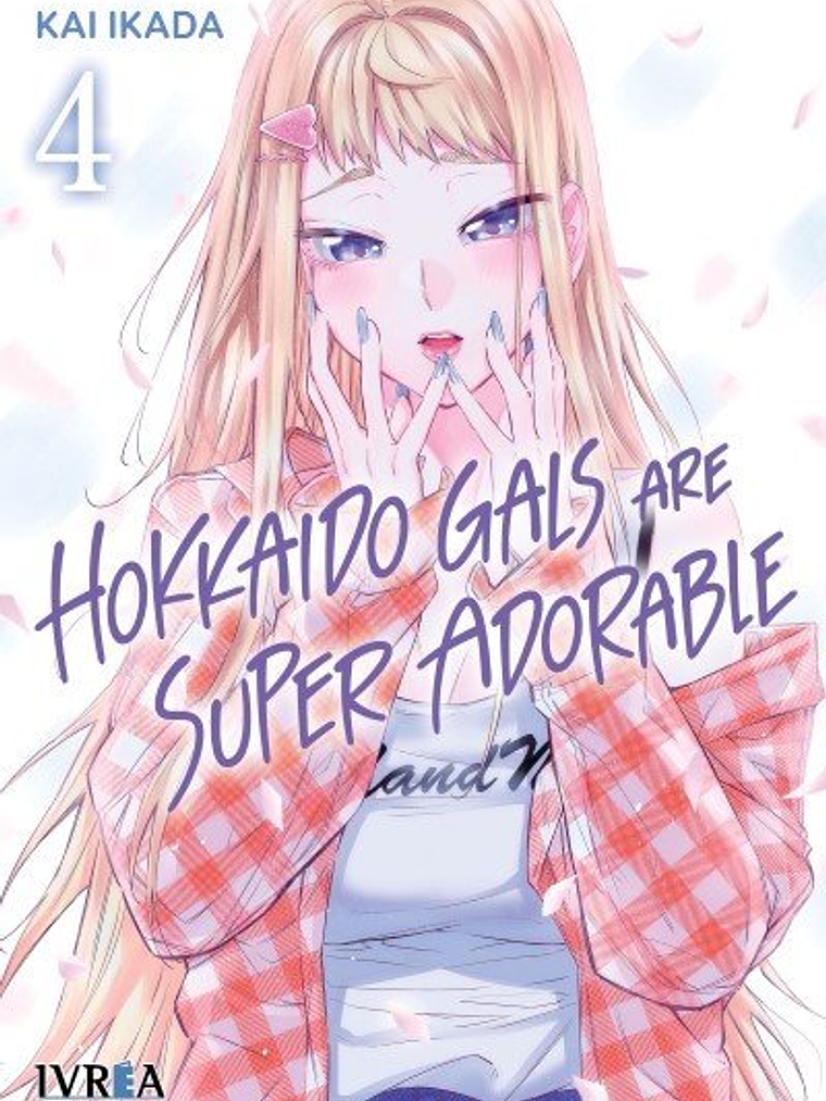HOKKAIDO GALS ARE SUPER ADORABLE 04 1