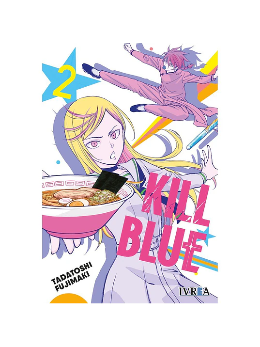 KILL BLUE 02 1