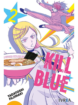 KILL BLUE 02