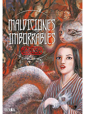 MALDICIONES IMBORRABLES
