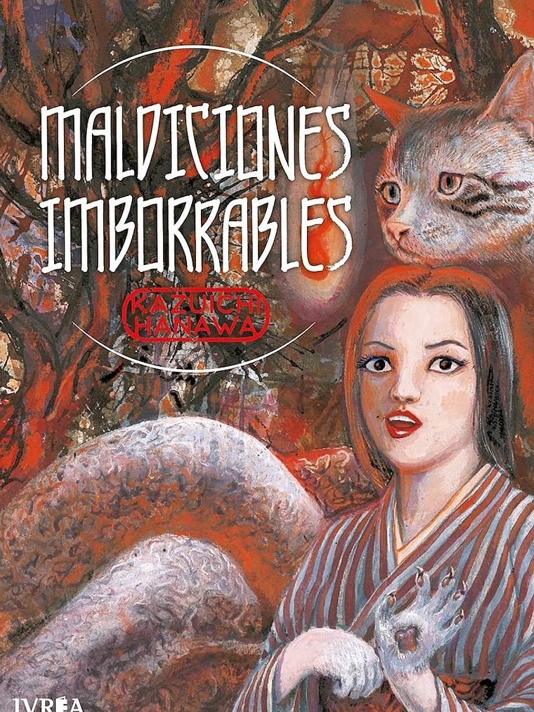 MALDICIONES IMBORRABLES 1