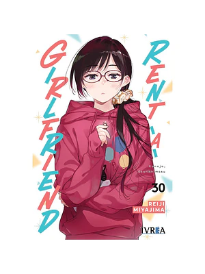 RENT-A-GIRLFRIEND 30