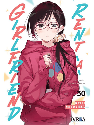 RENT-A-GIRLFRIEND 30