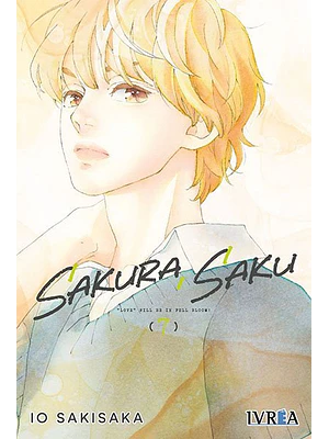 SAKURA, SAKU 07