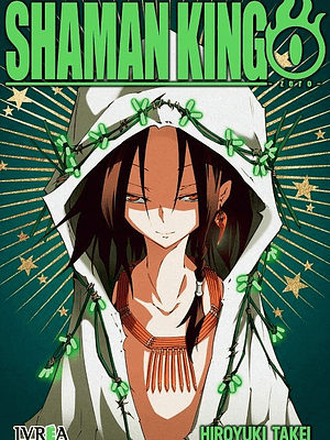 SHAMAN KING: ZERO